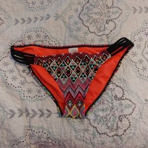 Bikini bottoms